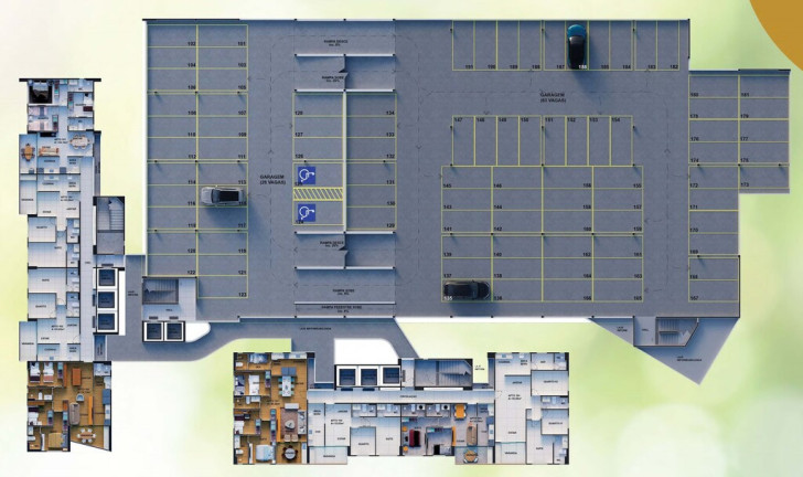 Imagem Apartamento com 3 Quartos à Venda, 83 m² em Cordeiro - Recife