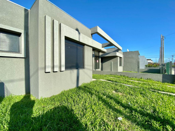 Imagem Casa com 2 Quartos à Venda, 70 m² em Guarani - Capao Da Canoa