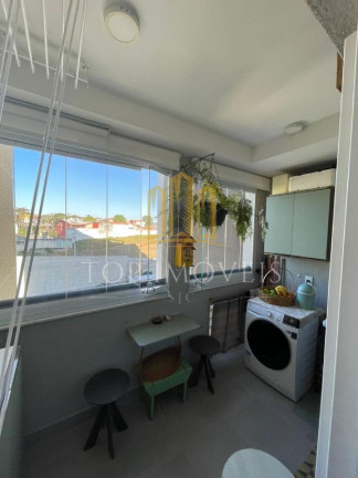 Imagem Apartamento com 2 Quartos à Venda, 55 m² em Vila Industrial - São José Dos Campos