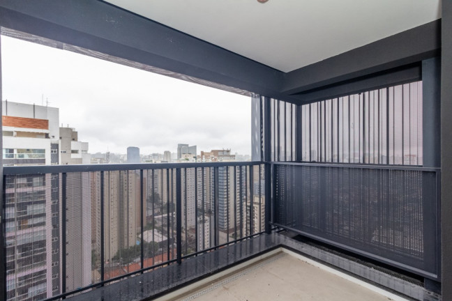 Imagem Apartamento com 3 Quartos à Venda, 105 m² em Jardim Das Acácias - São Paulo