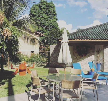 Imagem Casa de Condomínio com 4 Quartos à Venda, em Aldeia Dos Camarás - Camaragibe Imagem Casa de Condomínio com 4 Quartos à Venda, em Aldeia Dos Camarás - Camaragibe