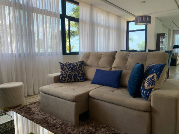 Imagem Apartamento com 4 Quartos à Venda, 283 m² em Candeias - Jaboatão Dos Guararapes