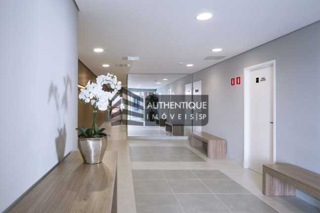 Imagem Apartamento com 2 Quartos à Venda, 53 m² em Casa Verde - São Paulo