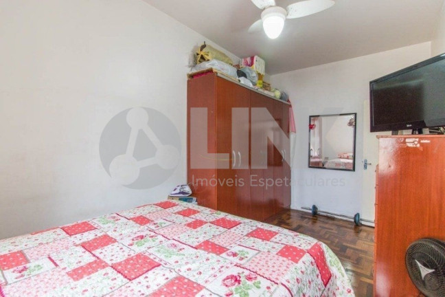 Imagem Apartamento com 2 Quartos à Venda, 68 m² em Passo Da Areia - Porto Alegre