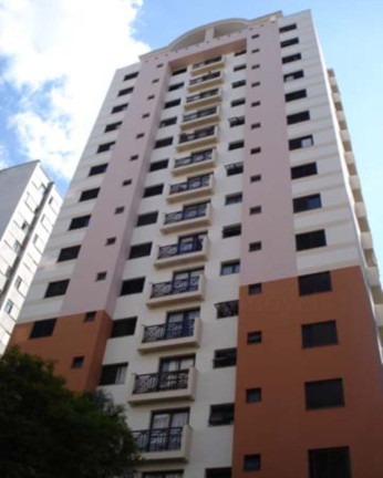 Imagem Apartamento com 2 Quartos à Venda, 48 m² em Perdizes - São Paulo Imagem Apartamento com 2 Quartos à Venda, 48 m² em Perdizes - São Paulo