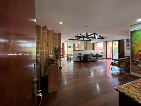 Imagem Casa à Venda,  em Pousada Dos Bandeirantes - Carapicuíba