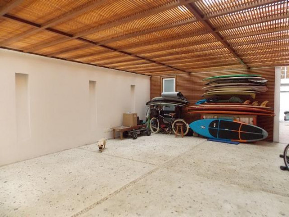 Imagem Casa com 3 Quartos à Venda, 750 m² em Chácara Flora - São Paulo