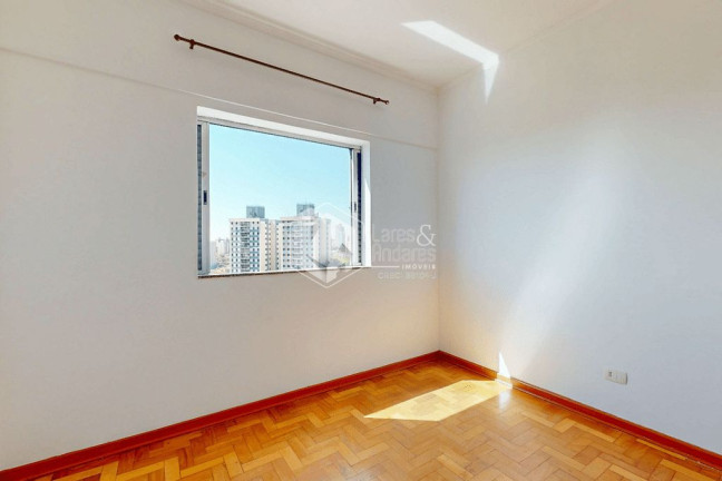 Imagem Apartamento com 2 Quartos à Venda, 51 m² em Sumarezinho - São Paulo