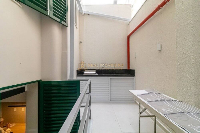 Imagem Apartamento com 1 Quarto à Venda, 38 m² em Copacabana - Rio De Janeiro Imagem Apartamento com 1 Quarto à Venda, 38 m² em Copacabana - Rio De Janeiro