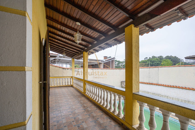 Imagem Casa com 4 Quartos à Venda, 120 m² em City Bussocaba - Osasco