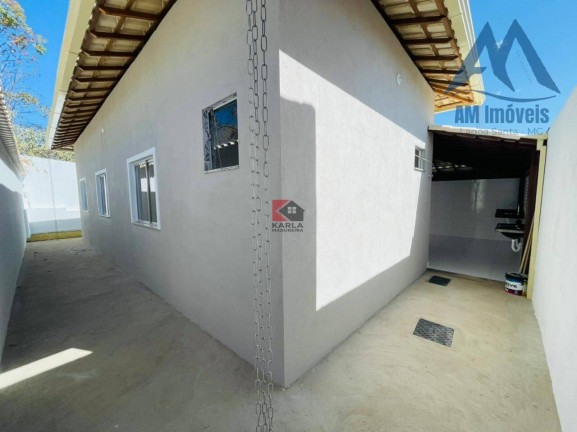 Imagem Casa com 3 Quartos à Venda, 209 m² em Jardim Imperial - Lagoa Santa