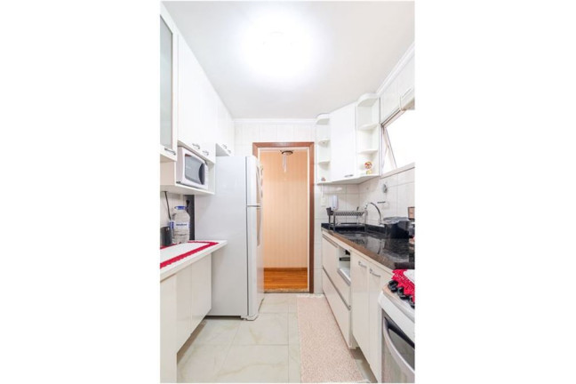 Imagem Imóvel com 1 Quarto à Venda, em Sacomã - São Paulo Imagem Imóvel com 1 Quarto à Venda, em Sacomã - São Paulo