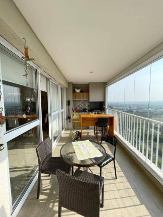 Imagem Apartamento com 3 Quartos à Venda, 143 m² em Jardim Das Indústrias - São José Dos Campos Imagem Apartamento com 3 Quartos à Venda, 143 m² em Jardim Das Indústrias - São José Dos Campos