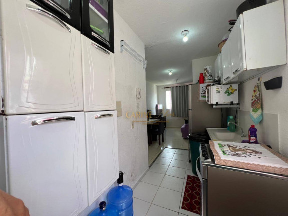 Imagem Apartamento com 2 Quartos à Venda, 40 m² em Jardim Placaford - Salvador Imagem Apartamento com 2 Quartos à Venda, 40 m² em Jardim Placaford - Salvador