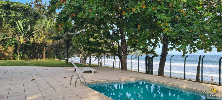 Imagem Cobertura com 3 Quartos à Venda, 133 m² em Praia Vermelha Do Centro - Ubatuba