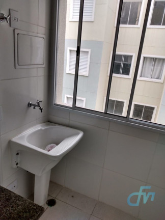 Imagem Apartamento com 2 Quartos à Venda, 49 m² em Vila Cintra - Mogi Das Cruzes