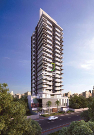 Imagem Apartamento com 2 Quartos à Venda, 83 m² em Fazenda - Itajaí