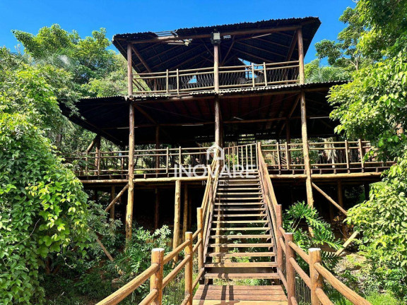 Imagem Terreno à Venda, 408 m² em Araporã - Araporã Imagem Terreno à Venda, 408 m² em Araporã - Araporã