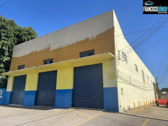 Imóvel para Alugar, 600 m² em Setor Garavelo - Aparecida De Goiânia