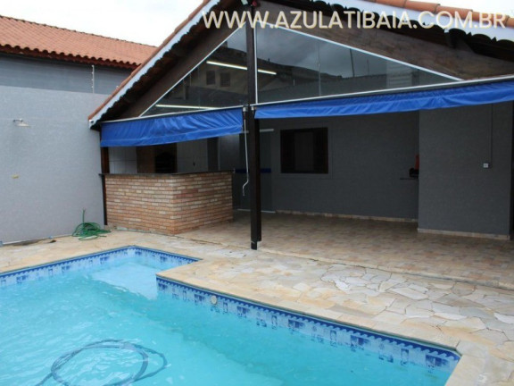 Imagem Casa com 3 Quartos à Venda, 250 m² em Jardim Das Palmeiras - Atibaia
