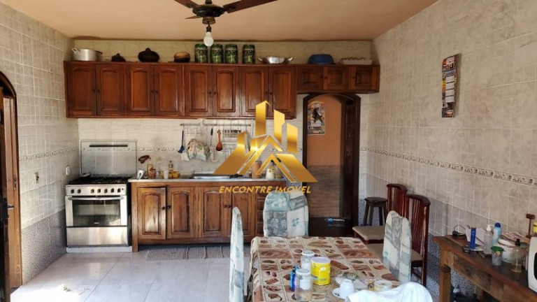 Imagem Casa com 3 Quartos à Venda, 155 m² em Extensão Do Bosque - Rio Das Ostras