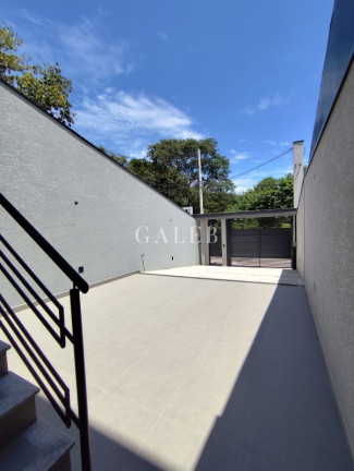Imagem Casa com 3 Quartos à Venda, 97 m² em Jardim Paulista - Atibaia Imagem Casa com 3 Quartos à Venda, 97 m² em Jardim Paulista - Atibaia