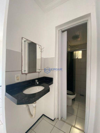 Imagem Apartamento com 3 Quartos à Venda, 58 m² em Passaré - Fortaleza Imagem Apartamento com 3 Quartos à Venda, 58 m² em Passaré - Fortaleza