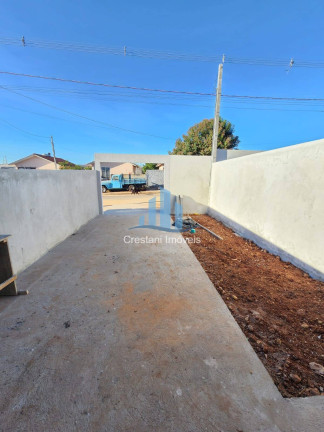 Casa com 2 Quartos à Venda,  em Costa Rica - Ponta Grossa