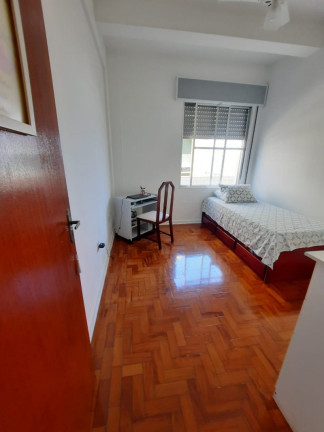 Imagem Apartamento com 3 Quartos à Venda, 115 m² em Gonzaga - Santos