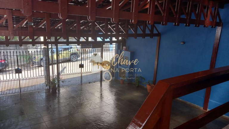 Imagem Casa com 4 Quartos à Venda, 196 m² em Chácara Agrindus - Taboão Da Serra Imagem Casa com 4 Quartos à Venda, 196 m² em Chácara Agrindus - Taboão Da Serra