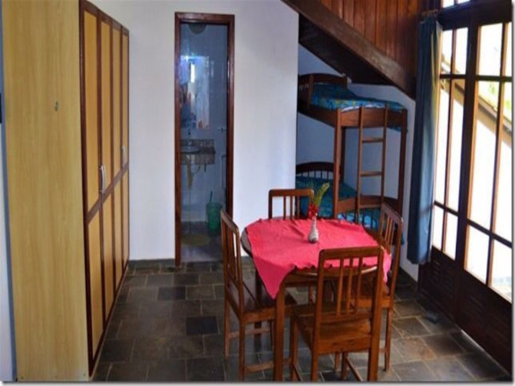 Imagem Casa com 5 Quartos à Venda, 540 m² em Itariri - Conde