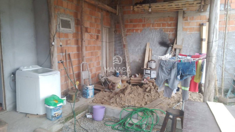 Imagem Sobrado com 2 Quartos à Venda, 46 m² em Tabuleiro - Barra Velha