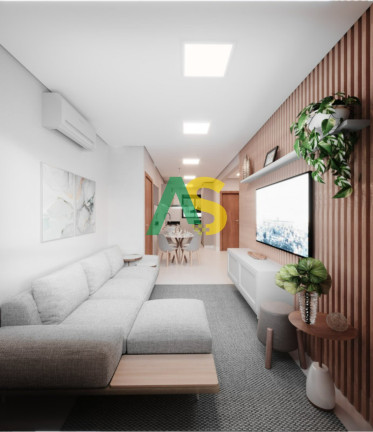 Imagem Imóvel com 2 Quartos à Venda, 48 m² em Janga - Recife