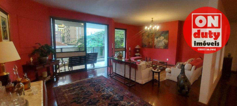 Apartamento com 3 Quartos à Venda, 441 m² em Boqueirão - Santos