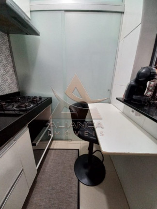 Imagem Apartamento com 2 Quartos à Venda, 49 m² em Jardim Manoel Penna - Ribeirão Preto Imagem Apartamento com 2 Quartos à Venda, 49 m² em Jardim Manoel Penna - Ribeirão Preto