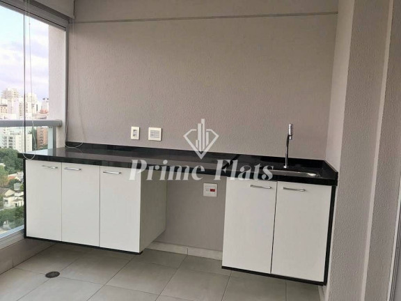Imagem Apartamento com 2 Quartos à Venda, 58 m² em Brooklin Paulista - São Paulo Imagem Apartamento com 2 Quartos à Venda, 58 m² em Brooklin Paulista - São Paulo