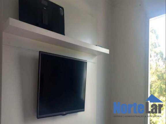Imagem Apartamento com 2 Quartos à Venda, 50 m² em Protendit - São Paulo