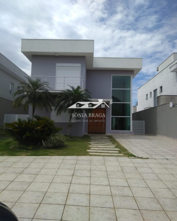 Imagem Casa com 4 Quartos à Venda, 230 m² em Boracéia - Bertioga