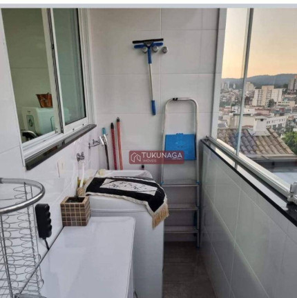 Imagem Sobrado com 3 Quartos à Venda, 175 m² em água Fria - São Paulo