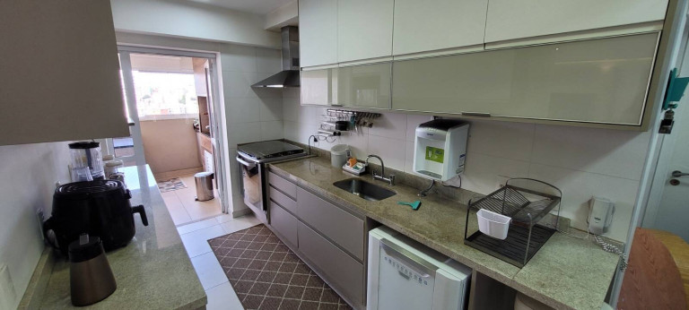 Imagem Apartamento com 4 Quartos à Venda, 150 m² em Vila Mariana - São Paulo Imagem Apartamento com 4 Quartos à Venda, 150 m² em Vila Mariana - São Paulo