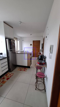 Apartamento com 2 Quartos à Venda, 41 m² em Itaquera - São Paulo