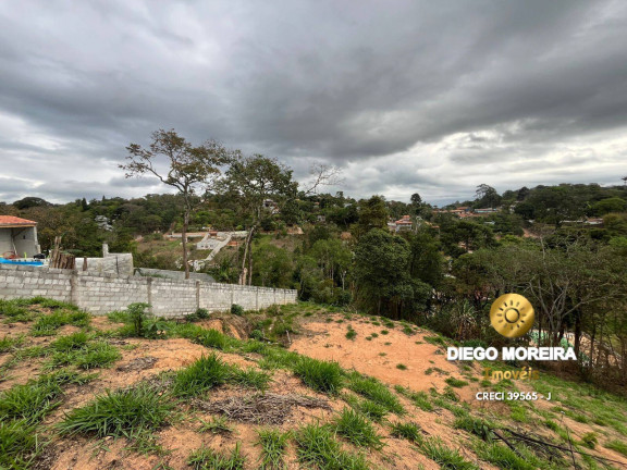 Terreno à Venda, 1 m² em Estância Santa Maria Do Portão - Atibaia