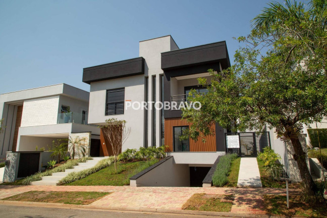 Casa com 5 Quartos à Venda, 525 m² em Gênesis 1 - Santana De Parnaíba