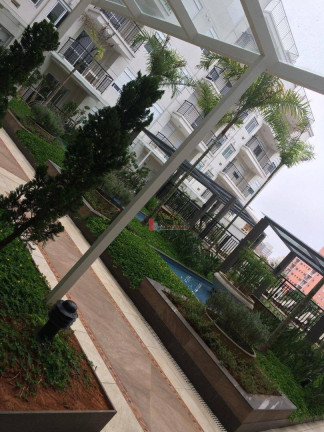 Imagem Apartamento com 1 Quarto à Venda, 70 m² em Saúde - São Paulo