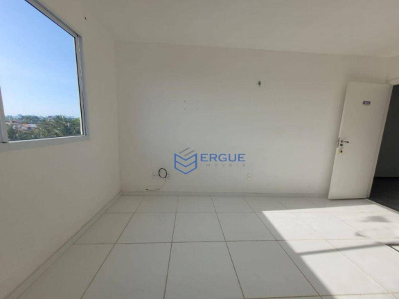 Imagem Apartamento com 2 Quartos para Alugar, 50 m² em Sapiranga - Fortaleza Imagem Apartamento com 2 Quartos para Alugar, 50 m² em Sapiranga - Fortaleza