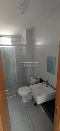Imagem Apartamento com 3 Quartos à Venda, 72 m² em Bessa - João Pessoa