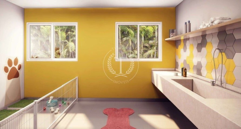 Imagem Apartamento com 2 Quartos à Venda, 34 m² em Cambuci - São Paulo