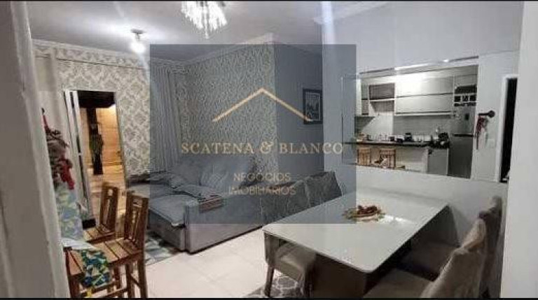 Imagem Apartamento com 3 Quartos à Venda, 120 m² em Edifício Spazio Esplendido - Sorocaba
