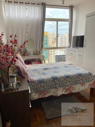 Imagem Apartamento com 2 Quartos à Venda, 110 m² em Centro - Santo André Imagem Apartamento com 2 Quartos à Venda, 110 m² em Centro - Santo André
