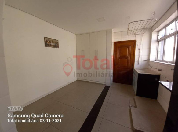 Imagem Apartamento com 3 Quartos à Venda, 128 m² em Santa Helena - Coronel Fabriciano